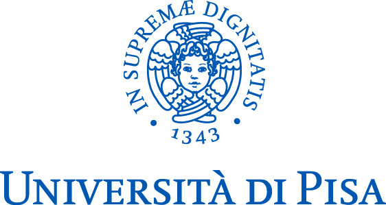 Logo Università Di Pisa