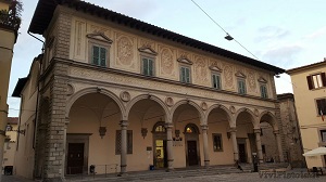 Biblioteca-Forteguerriana