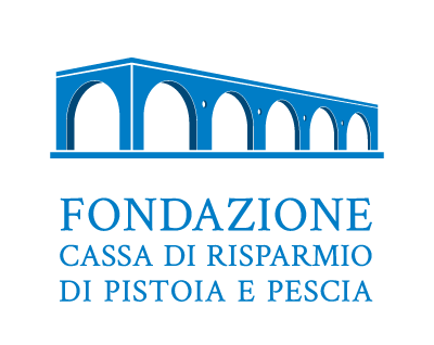 logo Fondazione Cassa di Risparmio di Pistoia e Pescia