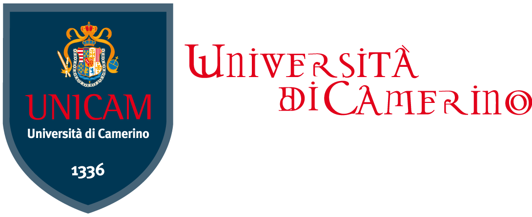 Logo Università Di Camerino