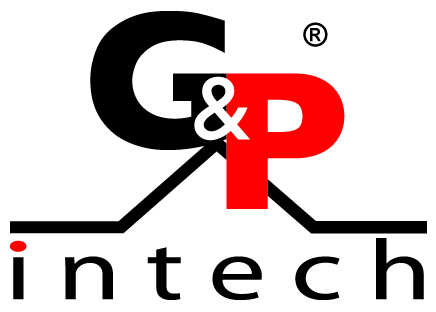 logo G&P Intech