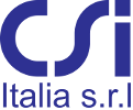 logo CSI Italia