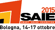 logo SAIE 2015