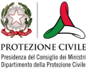 logo Protezione Civile