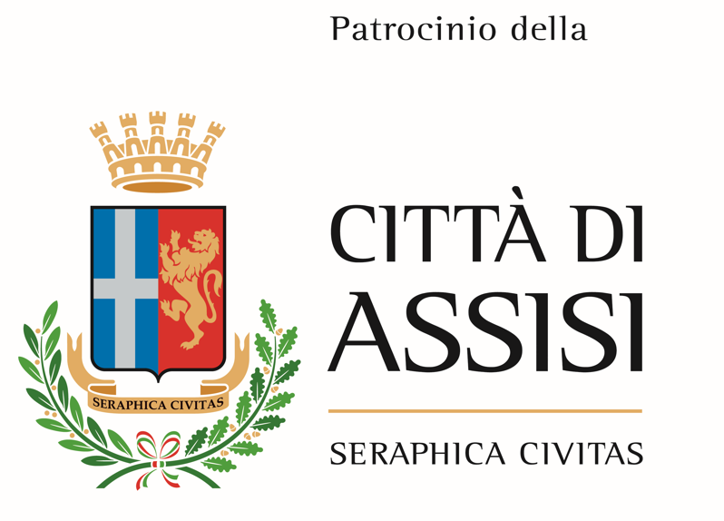 Logo Comune Assisi