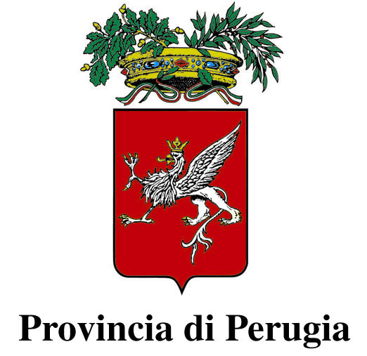 Logo Provincia PG